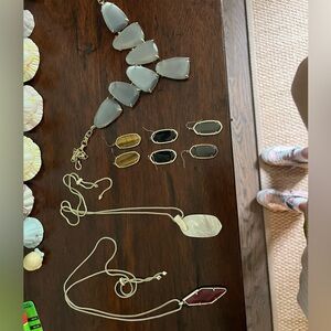 Kendra Scott Jewelry Bundle